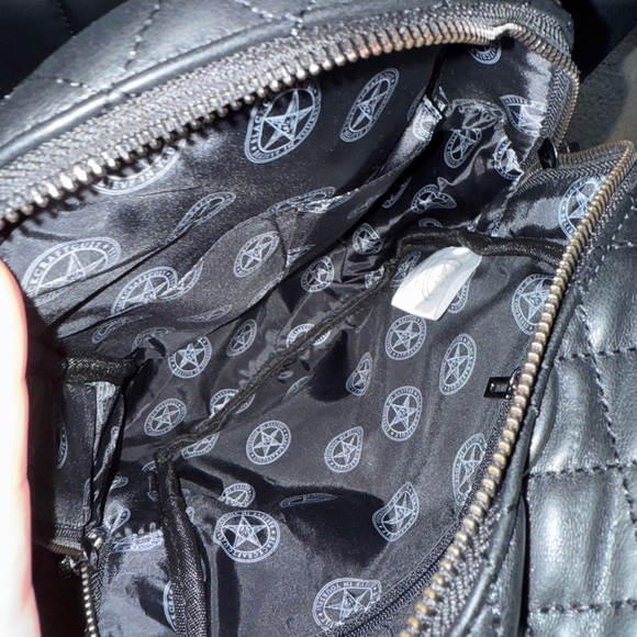 BlackCraft Mini-Backpack - Picture 2 of 4